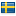 sharedli.st server is located in Sweden